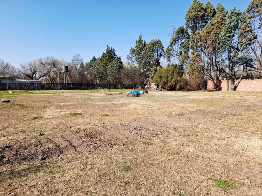 4 Bedroom Property for Sale in Roodewal Free State
